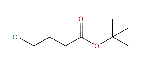 tert-Butyl 4-chlorobutanoate